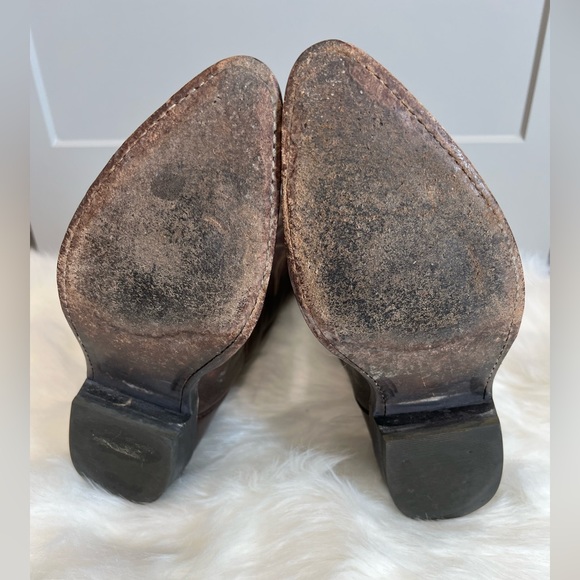 Frye Vintage Billy “Stitch” Pull On Boot - Picture 3 of 6